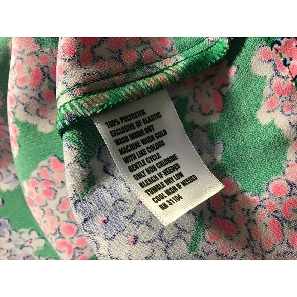 Crown & Ivy Hello Spring Off Shoulder Dress Women’s Plus SZ 3X - Picture 5 of 5